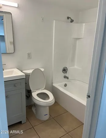 $995 | 604 South Bellview, Unit B, Mesa, AZ 85204