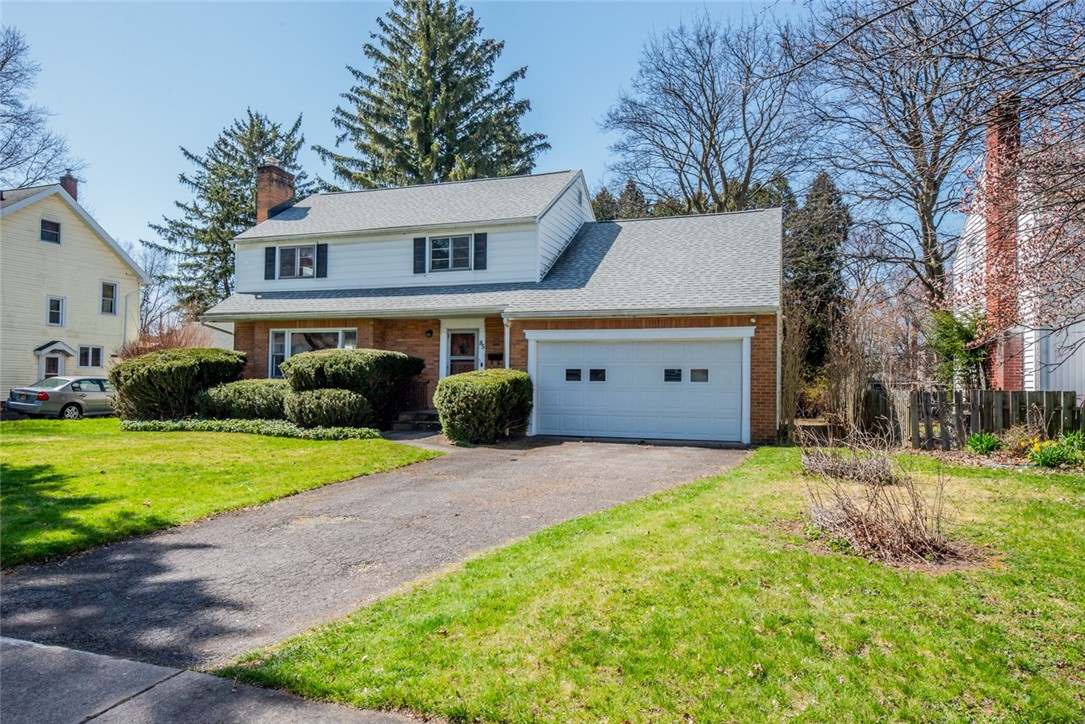 85 Sydenham Road Irondequoit, NY 14609 - Photo 1 of 1 Gallery Image 1