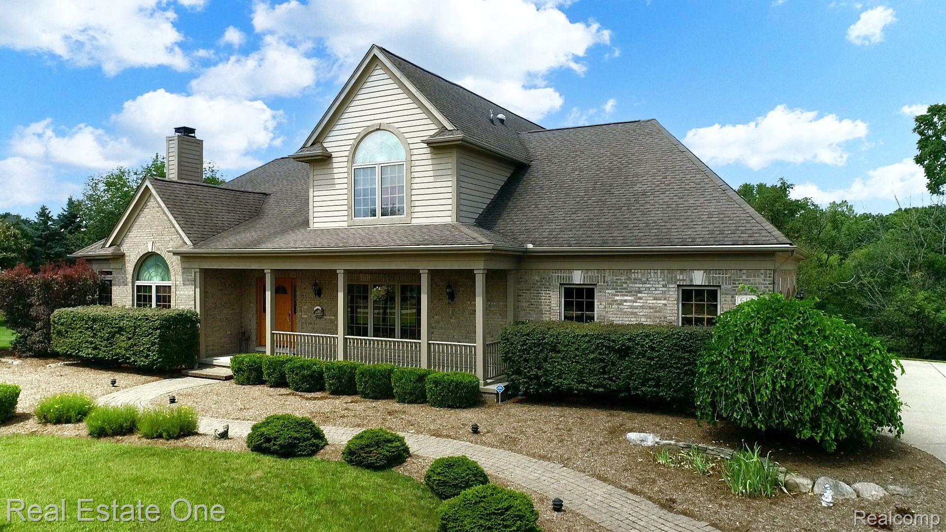 617 Foxwood Trail Rochester, MI 48306 - Photo 42 of 76 Gallery Image 42