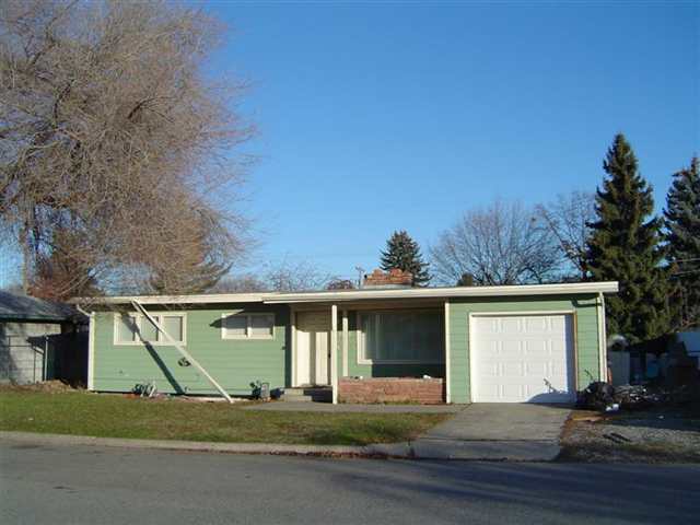 2010 North Ely Road Spokane, WA 99212 - Photo 1 of 7 Gallery Image 1