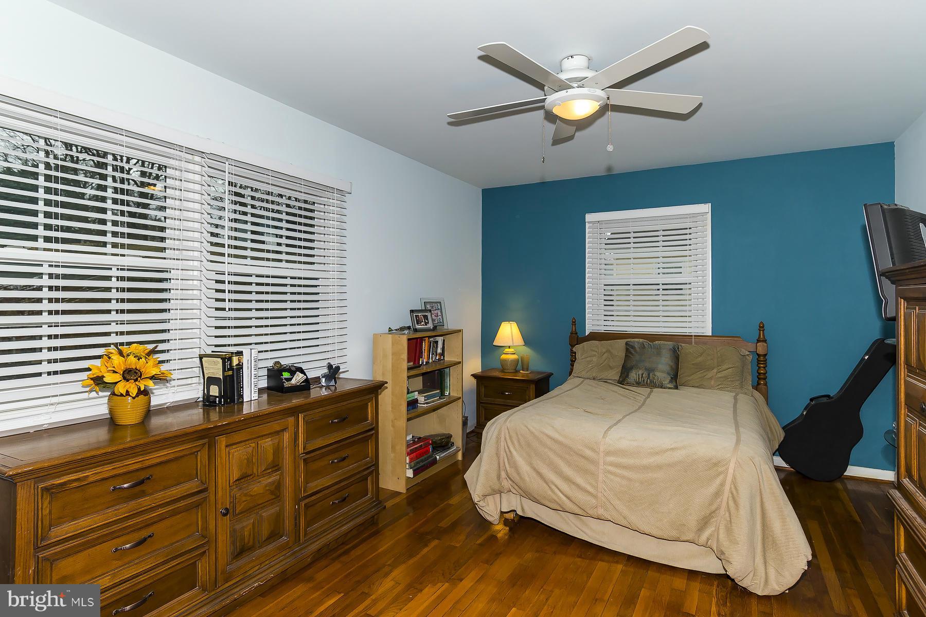 4111 Elby Street Silver Spring, MD 20906 - Photo 11 of 26 Bedroom (Master)