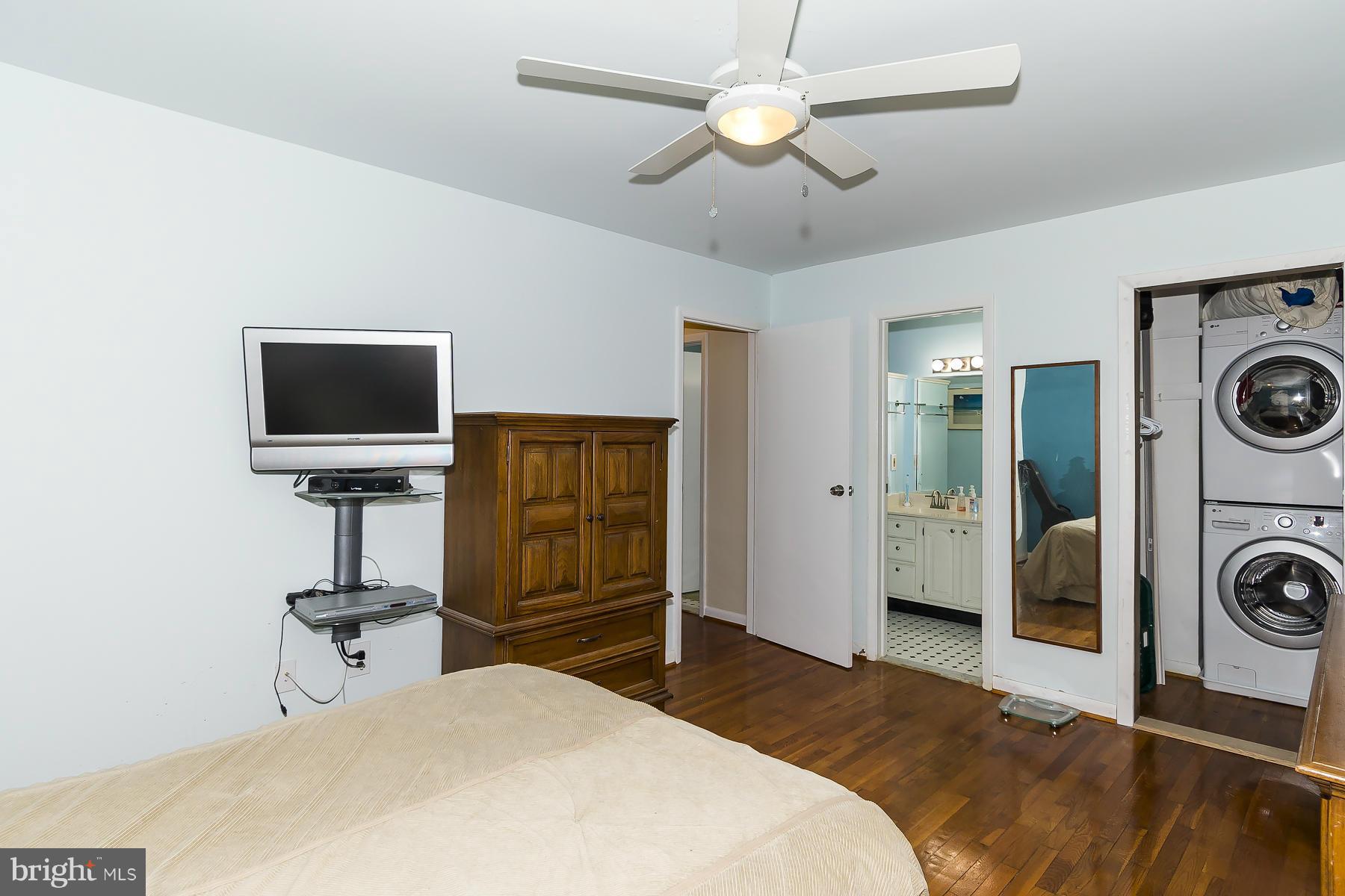 4111 Elby Street Silver Spring, MD 20906 - Photo 12 of 26 Bath (Master)