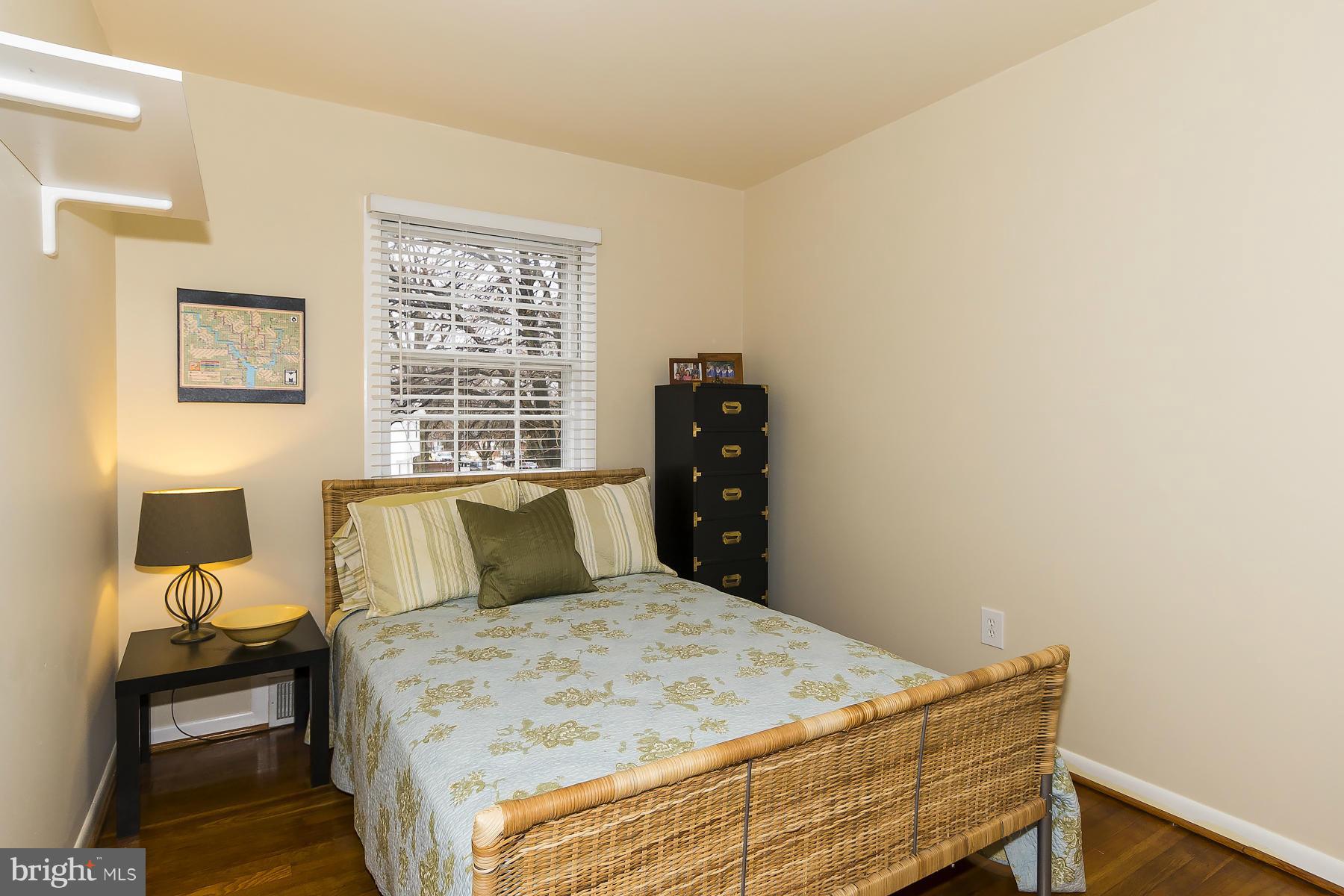 4111 Elby Street Silver Spring, MD 20906 - Photo 15 of 26 Bedroom