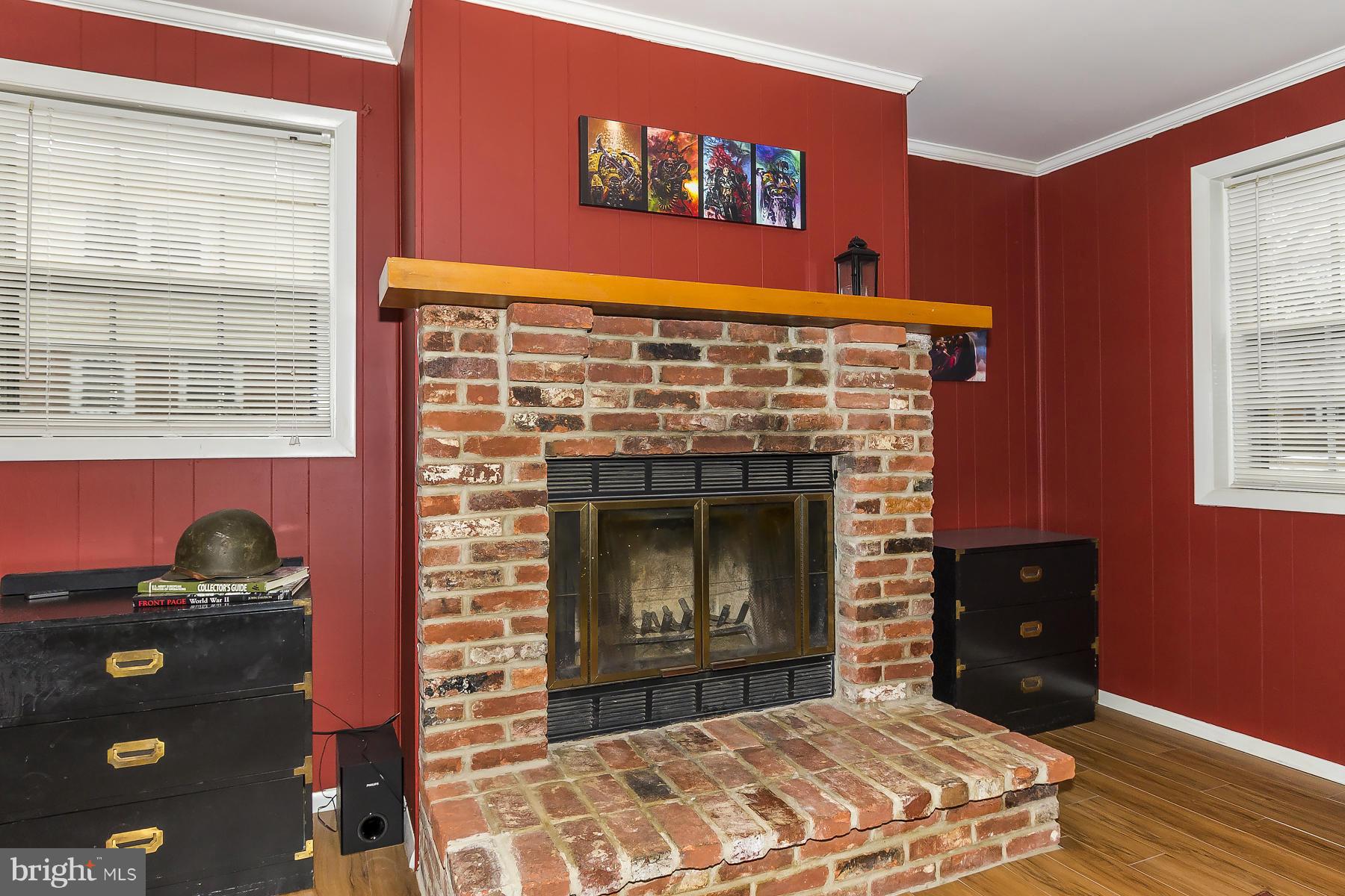 4111 Elby Street Silver Spring, MD 20906 - Photo 18 of 26 Family Room