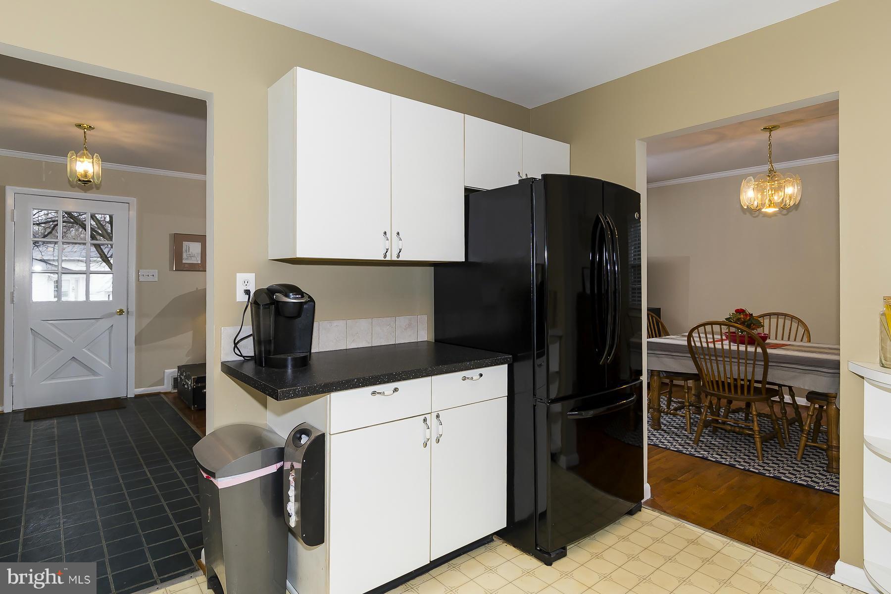 4111 Elby Street Silver Spring, MD 20906 - Photo 8 of 26 Kitchen