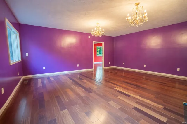 $469,000 | 1120 North Diamond Point Court, Monticello, IN 47960