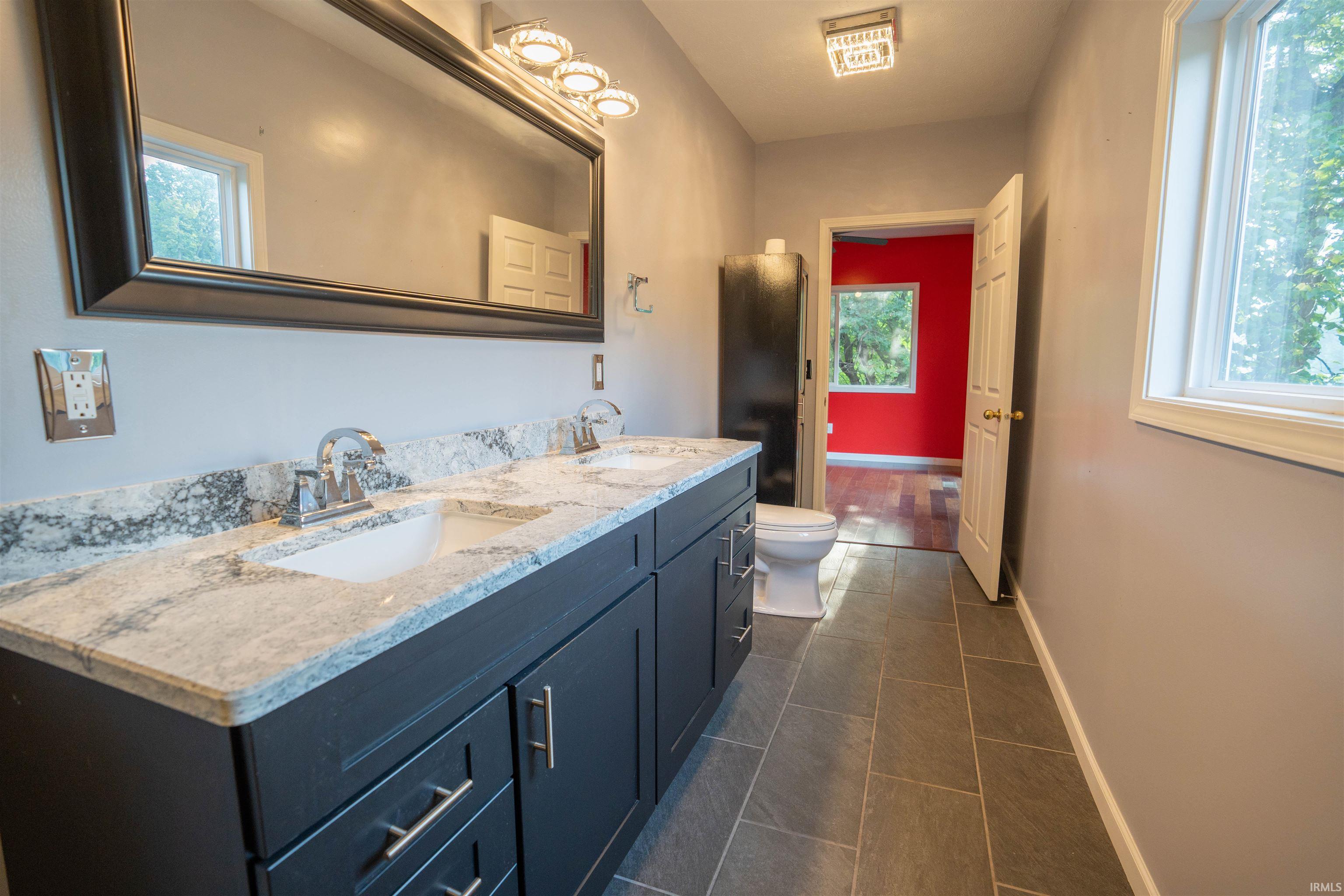 1120 North Diamond Point Court Monticello, IN 47960 - Photo 24 of 36