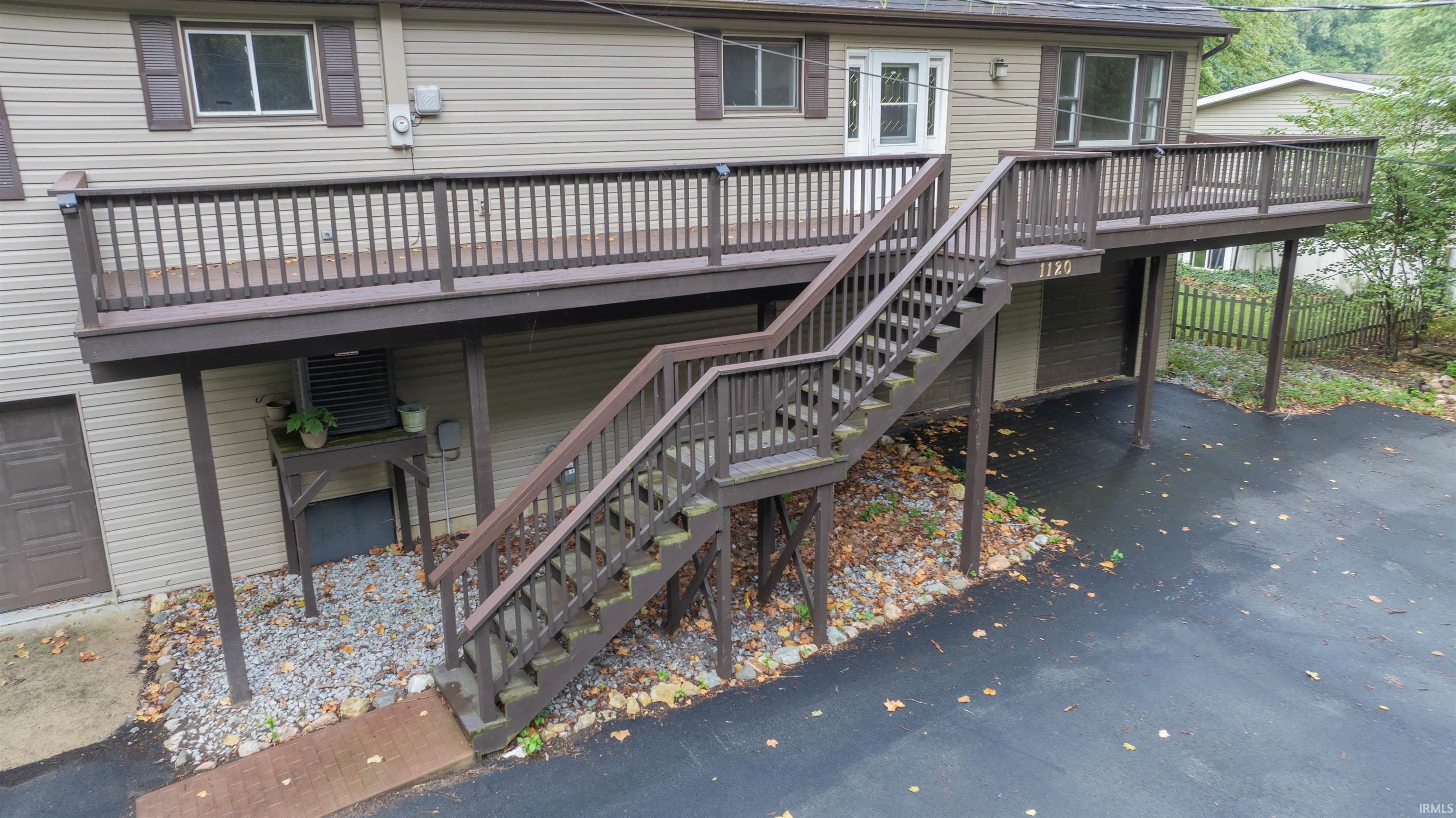 1120 North Diamond Point Court Monticello, IN 47960 - Photo 26 of 36