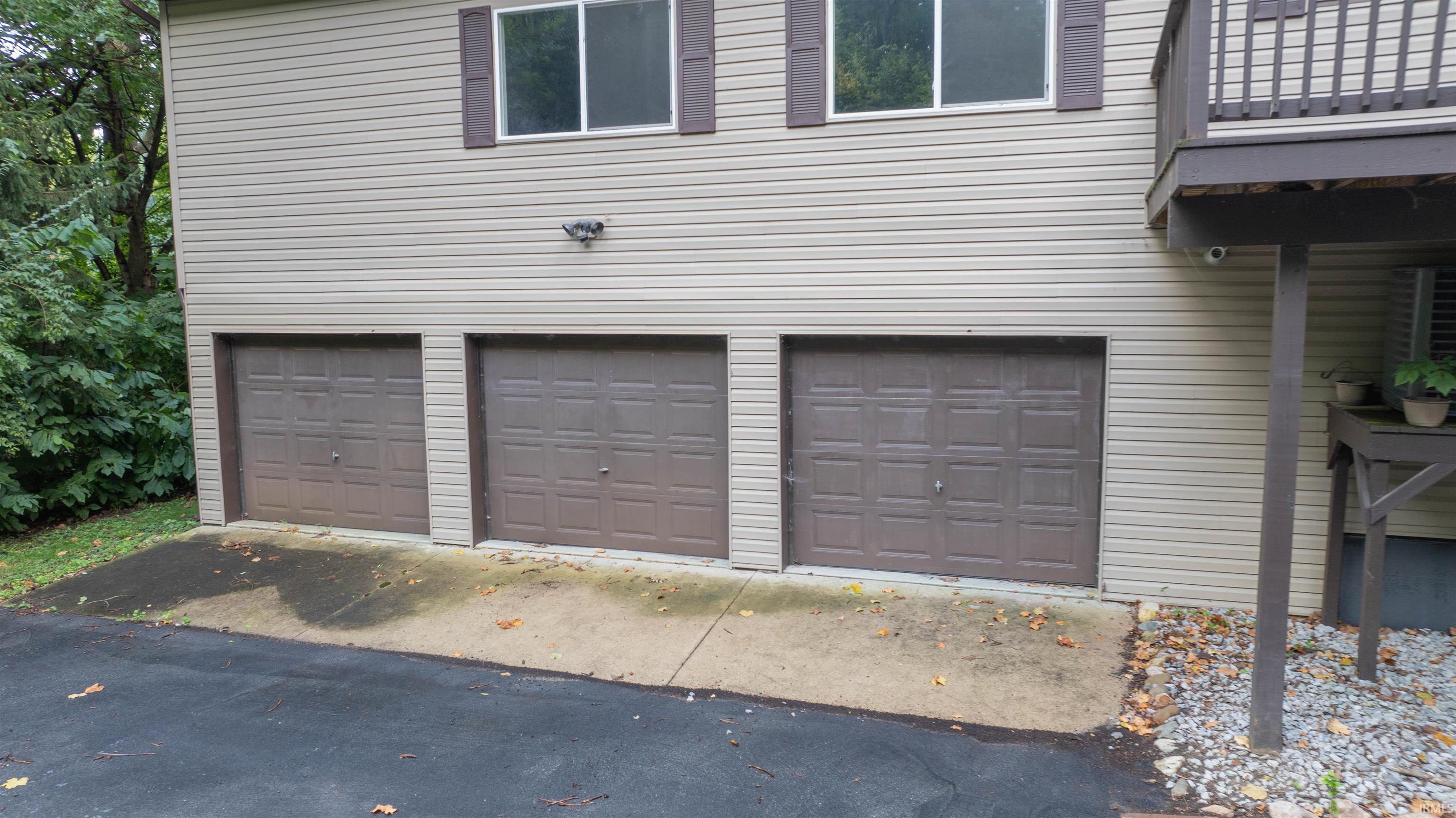 1120 North Diamond Point Court Monticello, IN 47960 - Photo 27 of 36