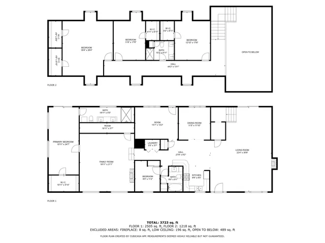 $469,000 | 1120 North Diamond Point Court, Monticello, IN 47960