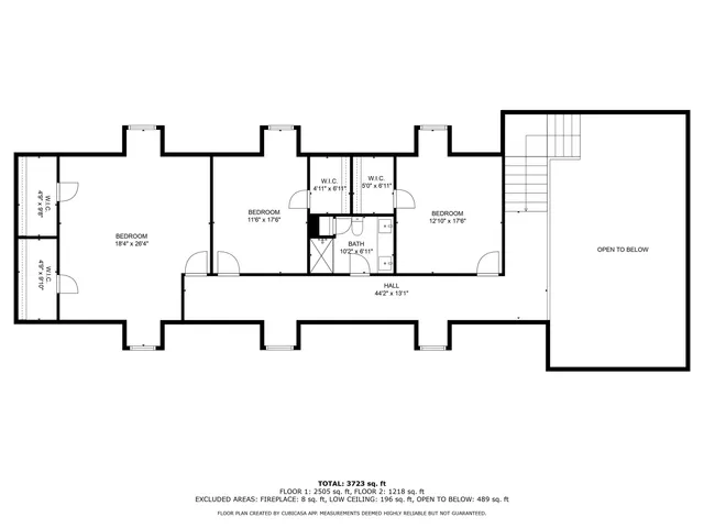 $469,000 | 1120 North Diamond Point Court, Monticello, IN 47960