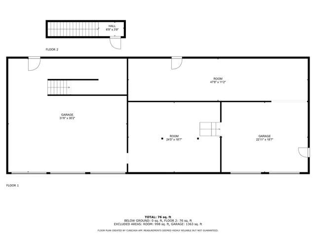 $469,000 | 1120 North Diamond Point Court, Monticello, IN 47960