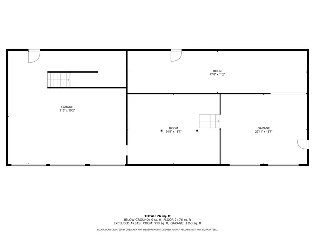 $469,000 | 1120 North Diamond Point Court, Monticello, IN 47960