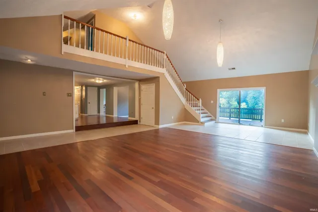 $469,000 | 1120 North Diamond Point Court, Monticello, IN 47960