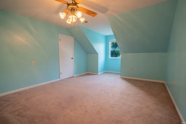 $469,000 | 1120 North Diamond Point Court, Monticello, IN 47960