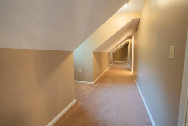 $469,000 | 1120 North Diamond Point Court, Monticello, IN 47960