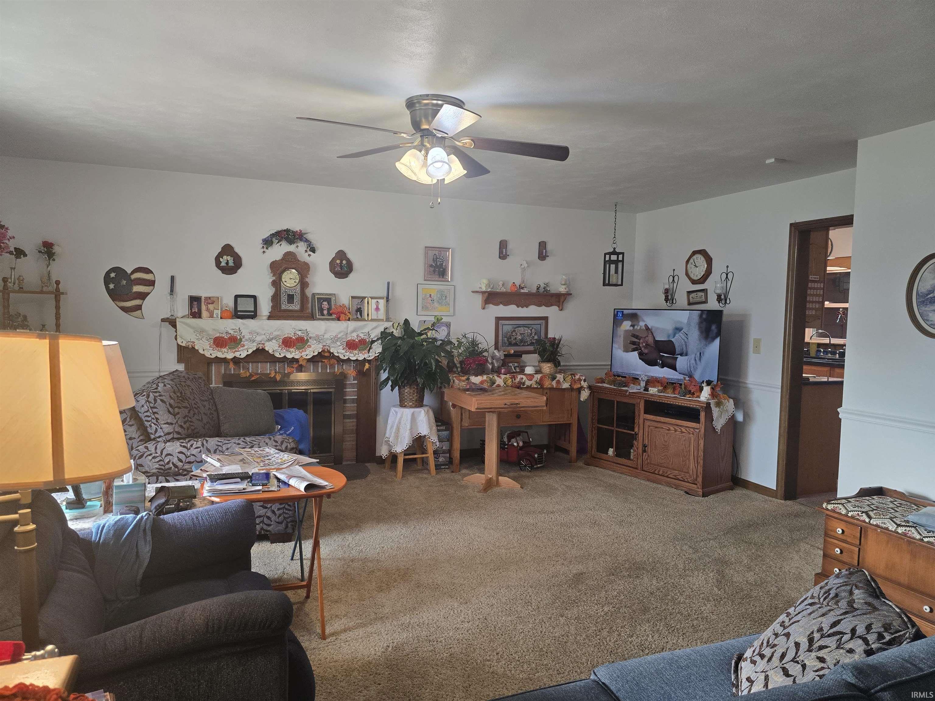 3209 Albright Road Kokomo, IN 46902 - Photo 3 of 22 Gallery Image 3