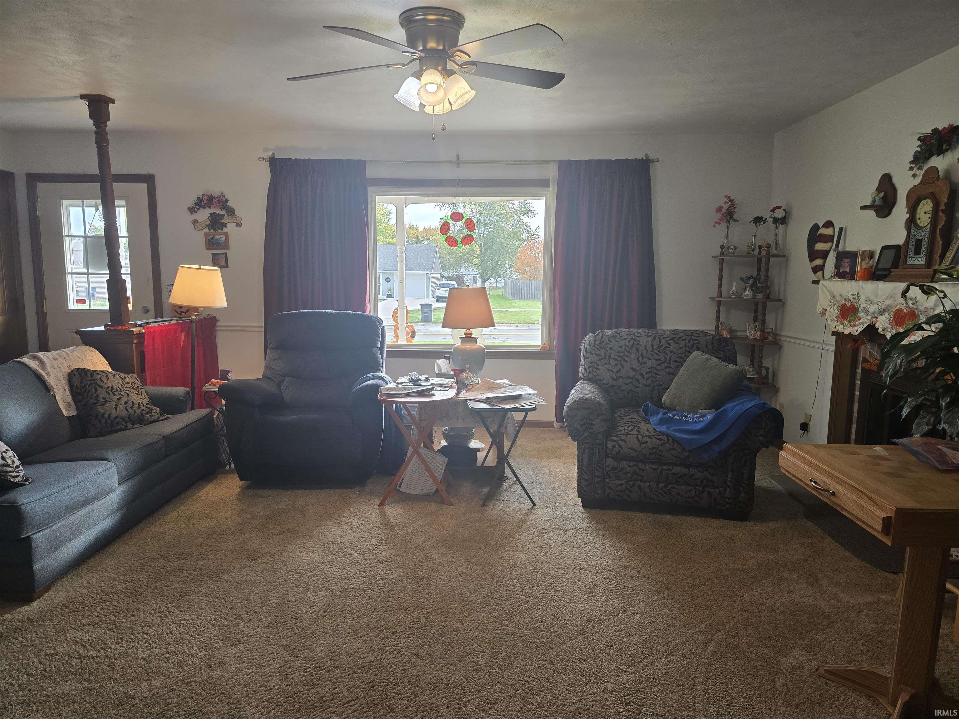 3209 Albright Road Kokomo, IN 46902 - Photo 5 of 22 Gallery Image 5