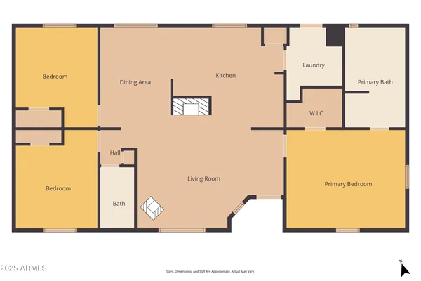 $273,000 | 2190 Wildlife Trail, Overgaard, AZ 85933
