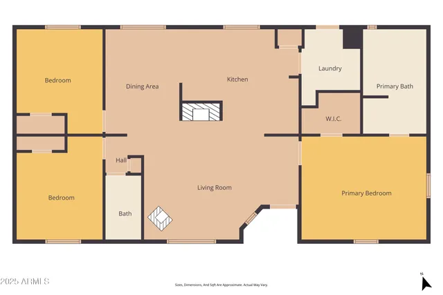 $279,000 | 2190 Wildlife Trail, Overgaard, AZ 85933