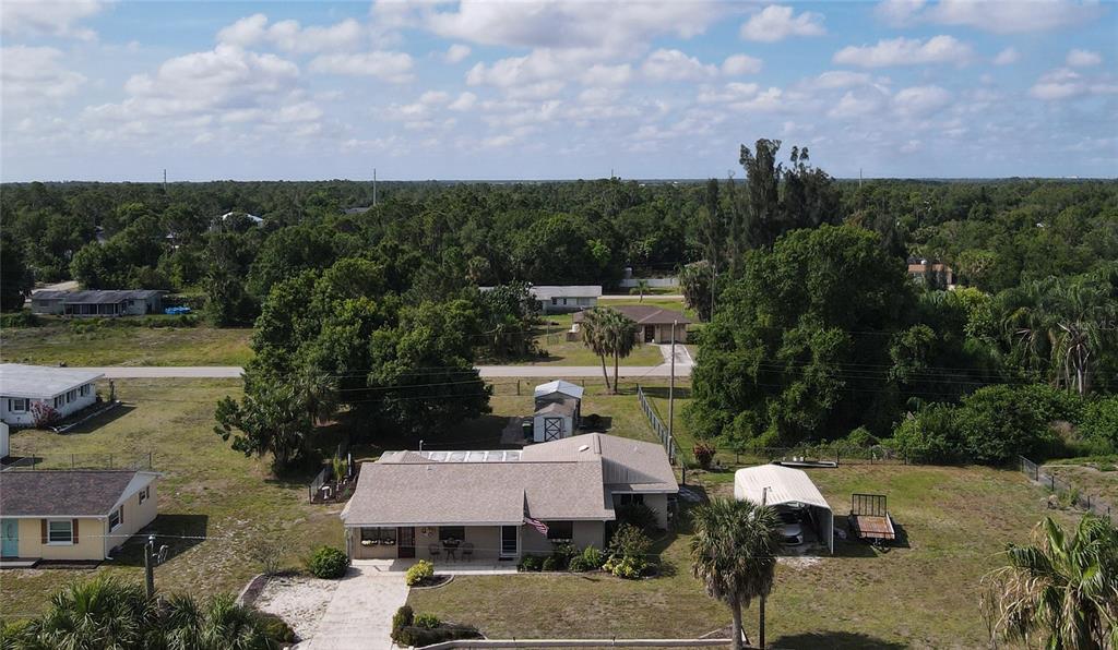 26503 Angelica Road Punta Gorda, FL 33955 - Photo 1 of 38 Gallery Image 1