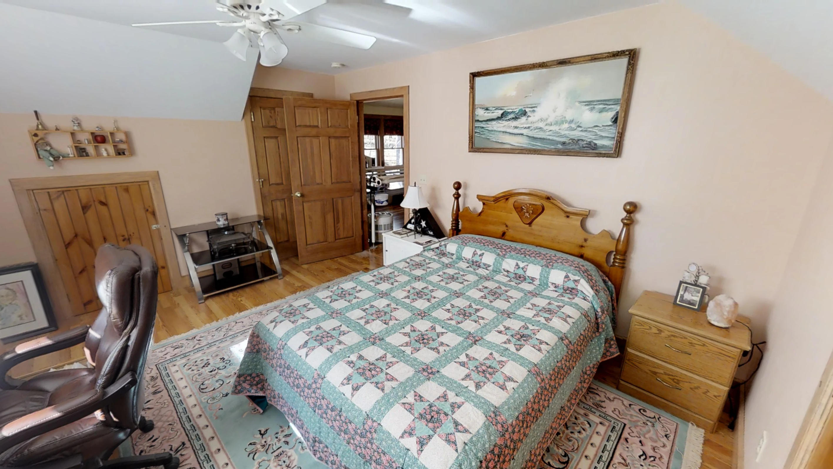 3 Olson Camp Road Dover-Foxcroft, ME 04426 - Photo 22 of 33 3-Olson-Camp-Rd-BowerbankME-05132019_081