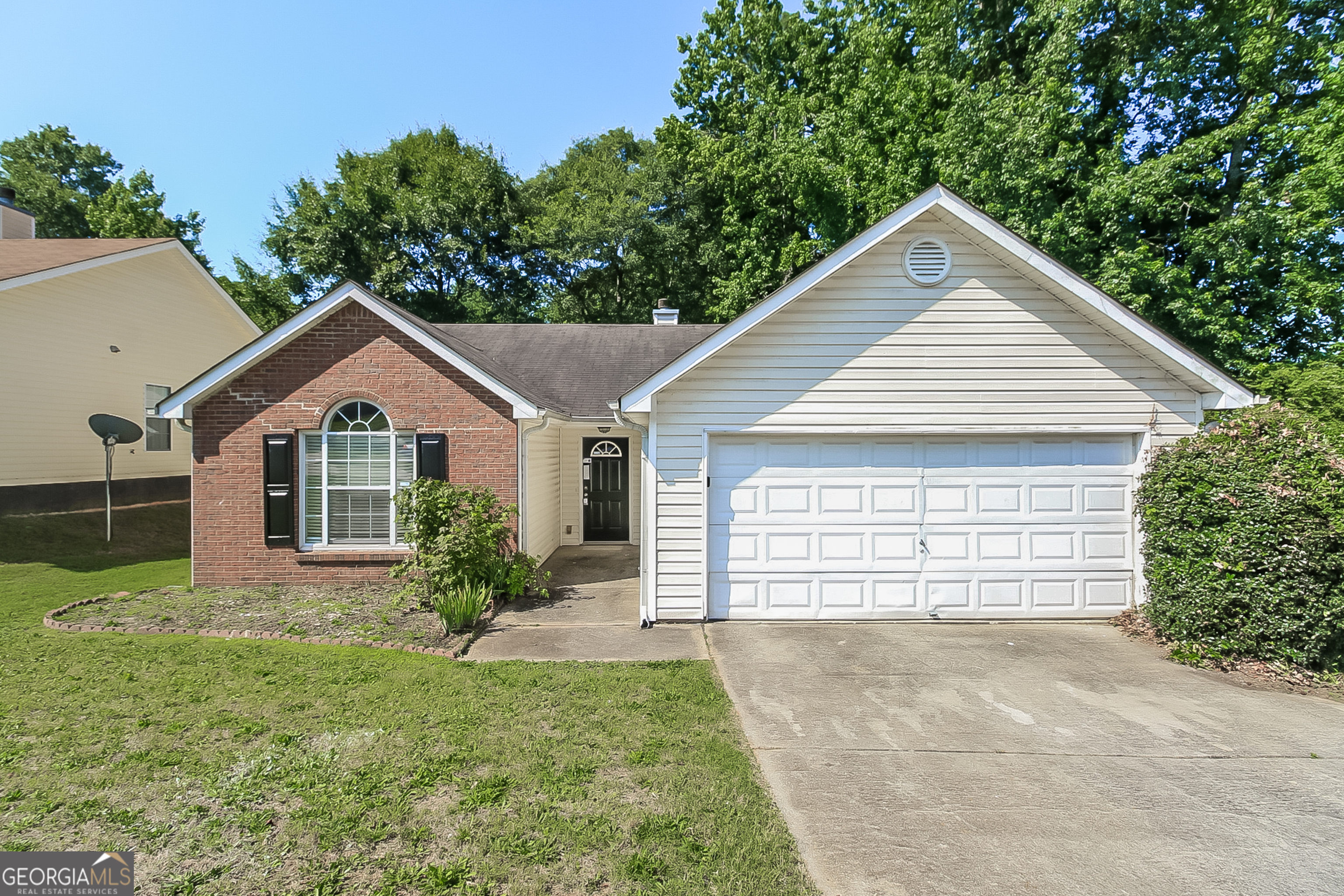 450 Clear Blue Way McDonough, GA 30253 - Photo 1 of 16