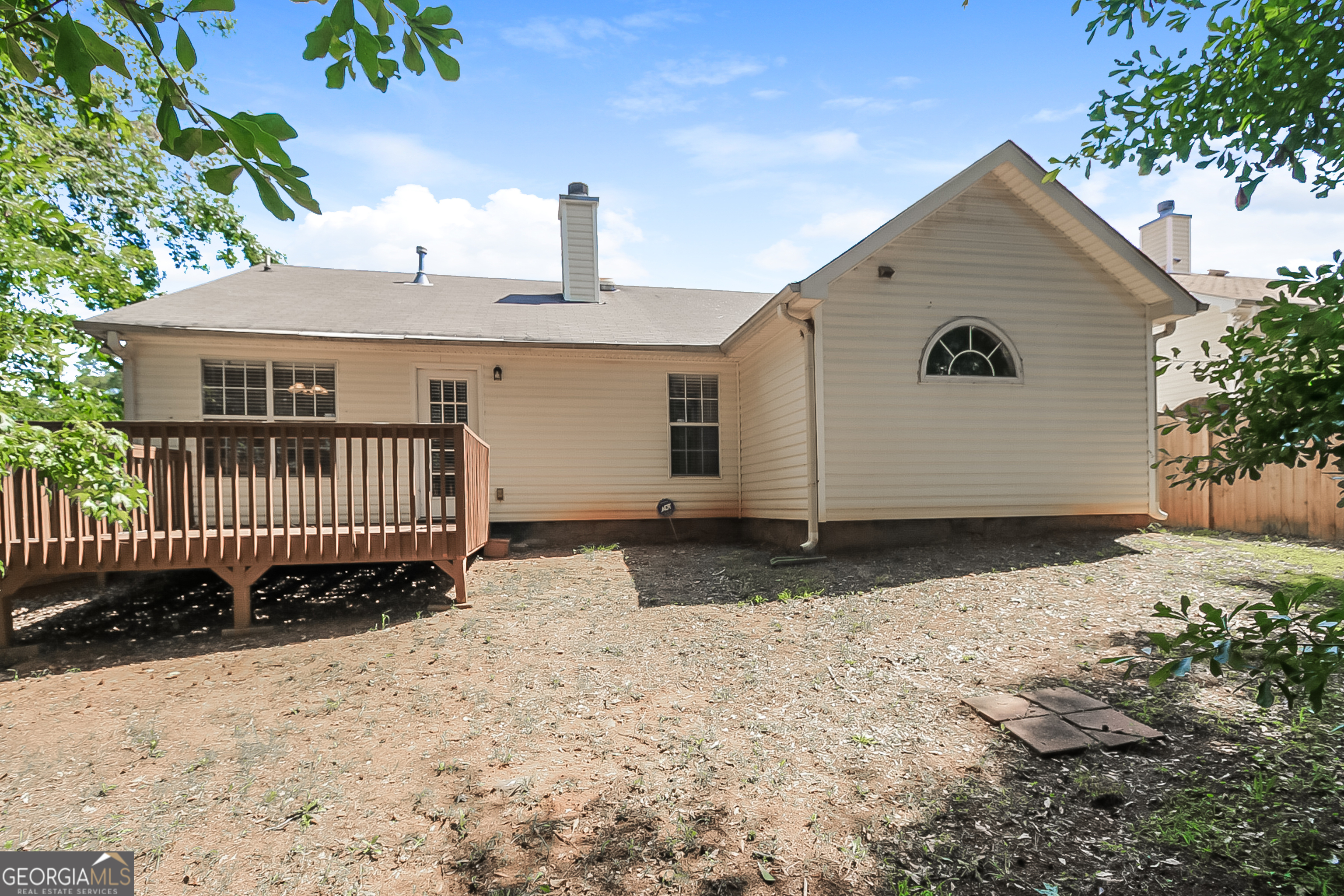 450 Clear Blue Way McDonough, GA 30253 - Photo 15 of 16