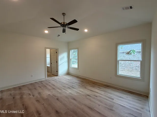 $313,950 | 207 Anderson Oaks Drive, Pearl, MS 39208