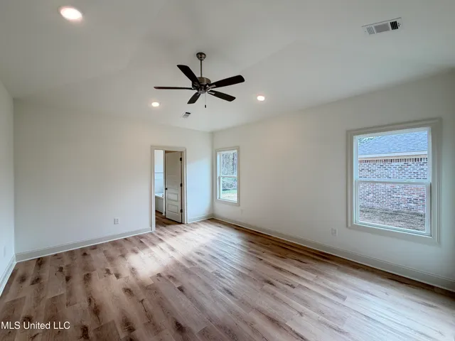 $313,950 | 207 Anderson Oaks Drive, Pearl, MS 39208