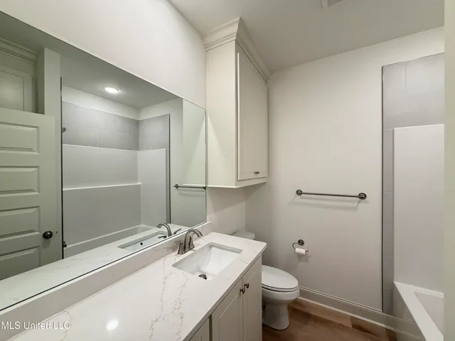 $313,950 | 207 Anderson Oaks Drive, Pearl, MS 39208