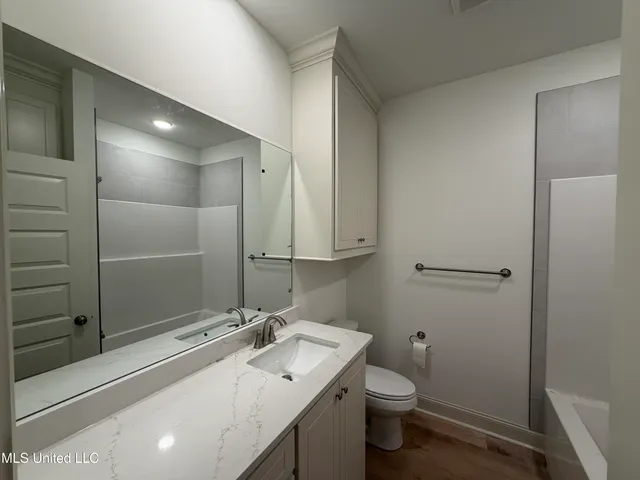 $313,950 | 207 Anderson Oaks Drive, Pearl, MS 39208