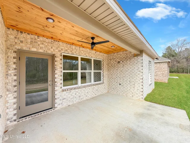 $313,950 | 207 Anderson Oaks Drive, Pearl, MS 39208