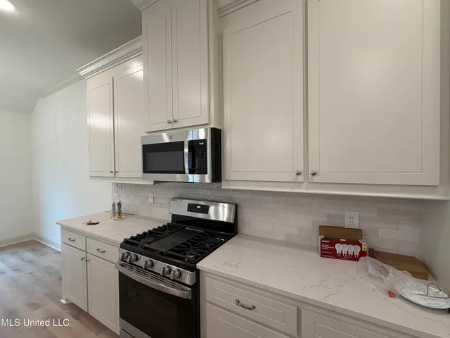 $313,950 | 207 Anderson Oaks Drive, Pearl, MS 39208