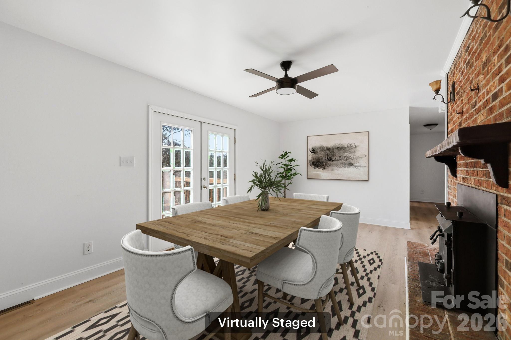 310 Roy Eaker Road Cherryville, NC 28021 - Photo 12 of 45
