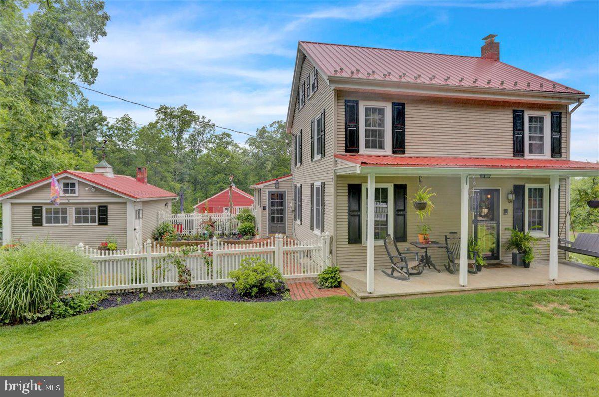 719 Reinholds Road Denver, PA 17517 - Photo 22 of 38