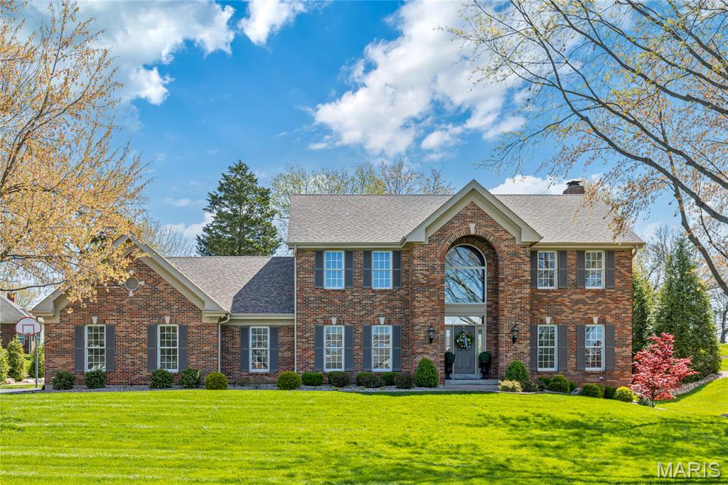 1203 Grey Fox Run Weldon Spring, MO 63304 - Photo 1 of 53