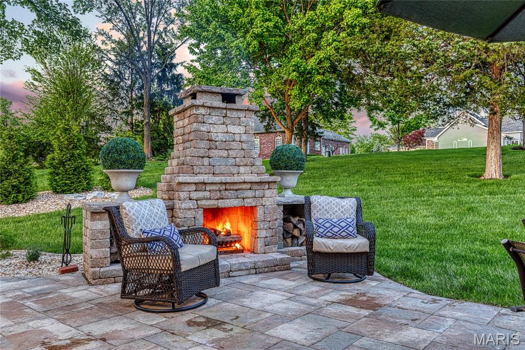 1203 Grey Fox Run Weldon Spring, MO 63304 - Photo 11 of 53