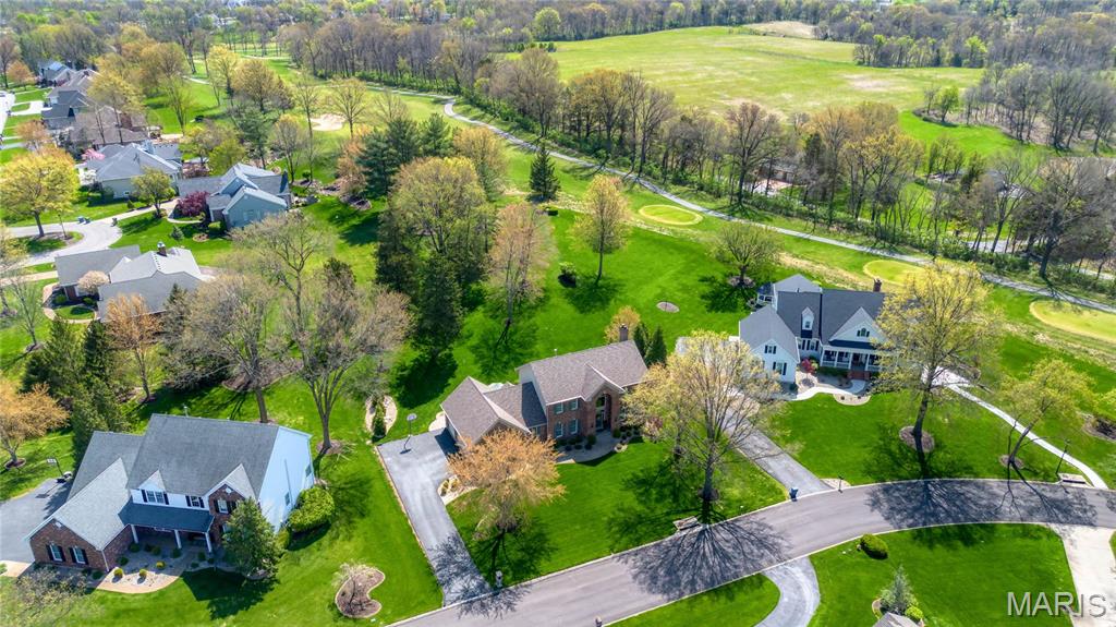 1203 Grey Fox Run Weldon Spring, MO 63304 - Photo 14 of 53