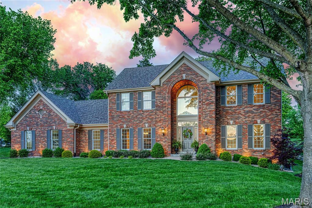 1203 Grey Fox Run Weldon Spring, MO 63304 - Photo 15 of 53