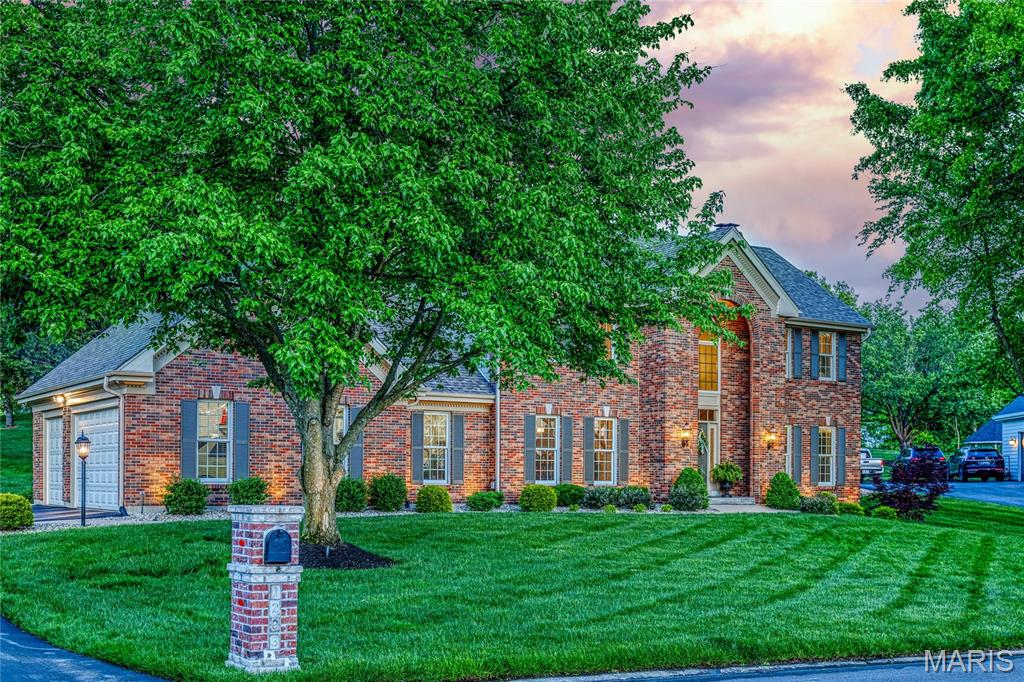 1203 Grey Fox Run Weldon Spring, MO 63304 - Photo 16 of 53