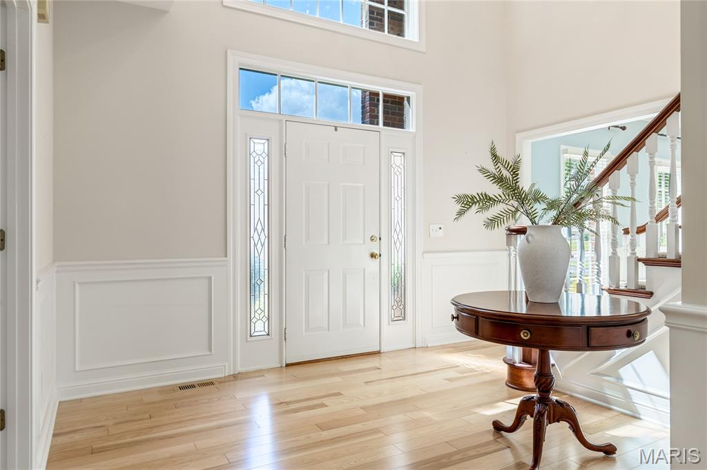 1203 Grey Fox Run Weldon Spring, MO 63304 - Photo 17 of 53