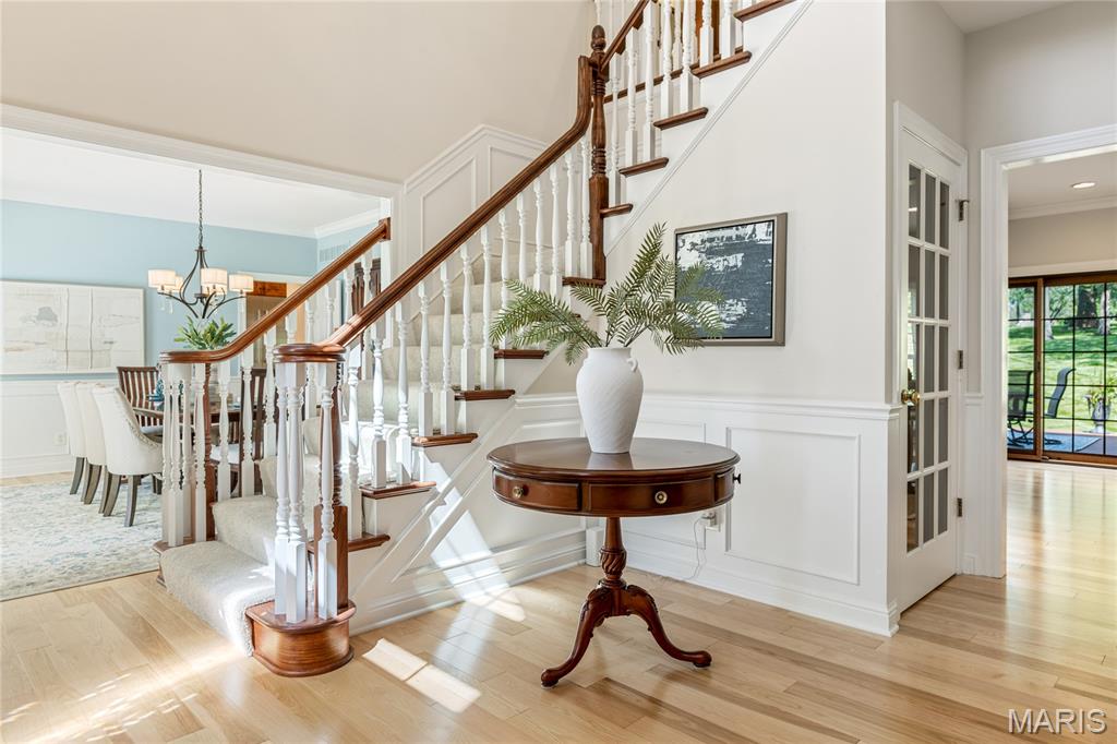 1203 Grey Fox Run Weldon Spring, MO 63304 - Photo 18 of 53