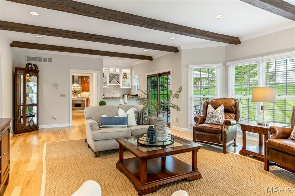 1203 Grey Fox Run Weldon Spring, MO 63304 - Photo 19 of 53