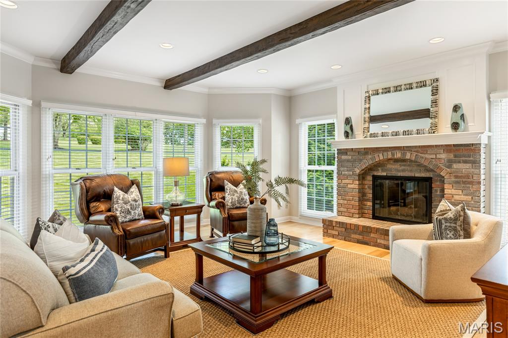 1203 Grey Fox Run Weldon Spring, MO 63304 - Photo 21 of 53