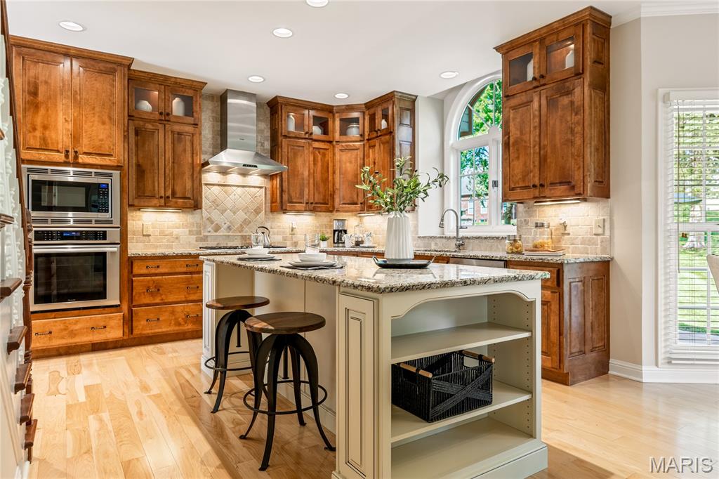 1203 Grey Fox Run Weldon Spring, MO 63304 - Photo 26 of 53