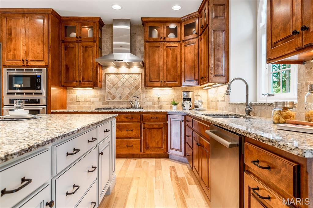 1203 Grey Fox Run Weldon Spring, MO 63304 - Photo 27 of 53