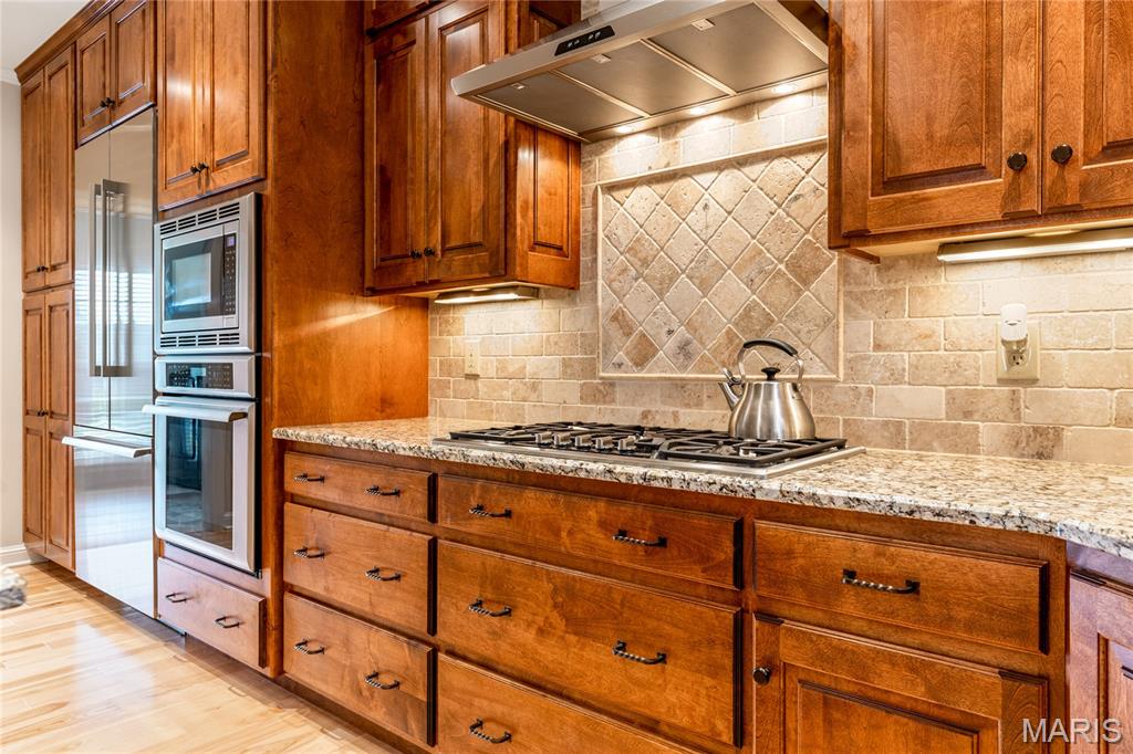 1203 Grey Fox Run Weldon Spring, MO 63304 - Photo 29 of 53