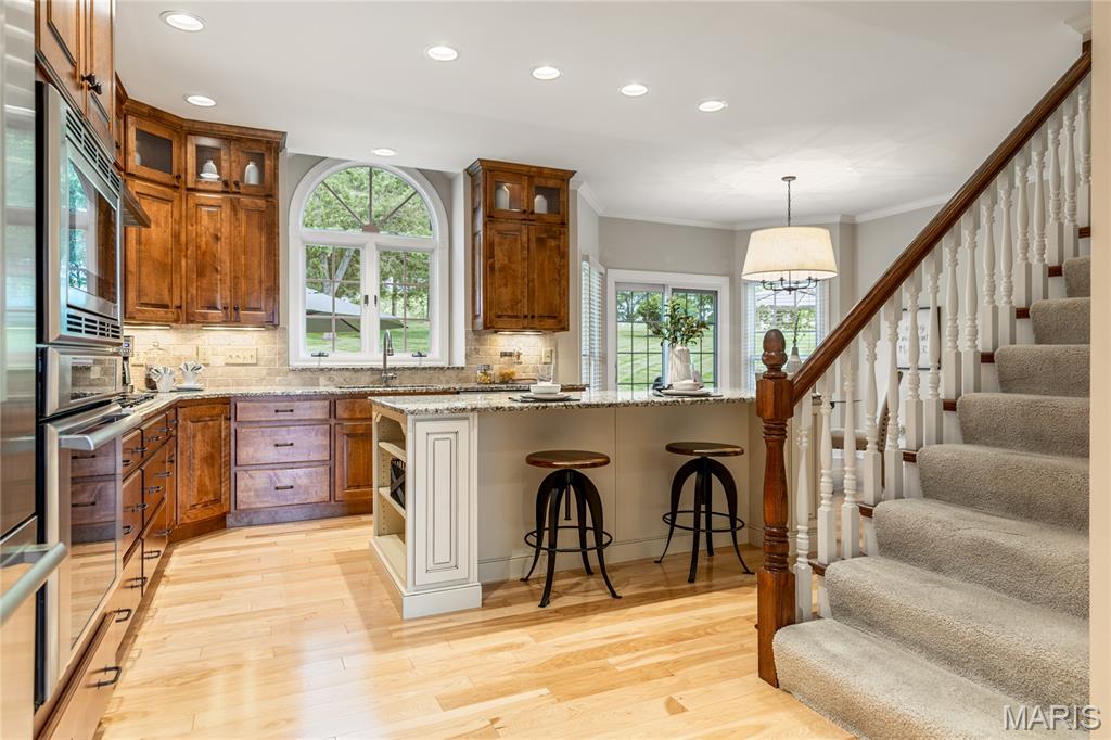 1203 Grey Fox Run Weldon Spring, MO 63304 - Photo 30 of 53