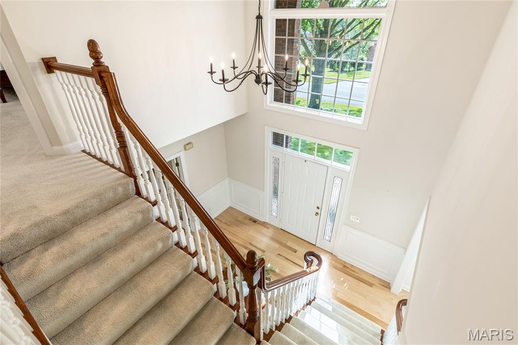 1203 Grey Fox Run Weldon Spring, MO 63304 - Photo 37 of 53